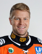 Markus Nenonen, #34