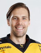 Mikko NiemelÄ, #28