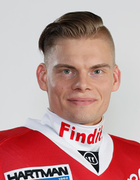 Jyri Niemi, #8