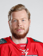 Thomas Nykopp, #80