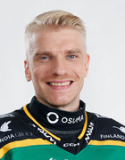 Joonas NÄttinen, #86