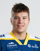 Mika Partanen, #21
