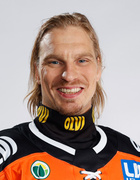 Antti Pihlström, #41