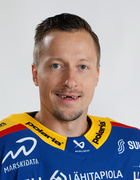 Jesper Piitulainen, #54