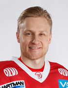 Juuso Pulli, #6