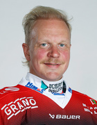 Juuso Puustinen, #71