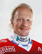 Juuso Puustinen, #71