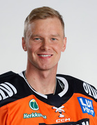 Sami Rajaniemi, #30