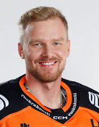 Sami Rajaniemi, #30