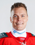 Joonas Rask, #88