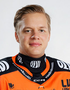 Teemu Rautiainen, #19