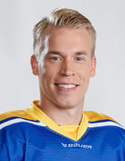 Tomi Sallinen, #40