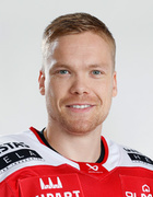 Tuomas Salmela, #51