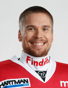 Kristian Tuohilampi, #2