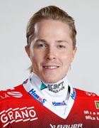 Juuso Vainio, #5