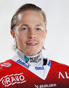 Juuso Vainio, #5