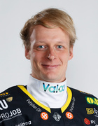 Joel Olkkonen, #62