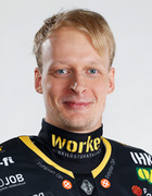 Joel Olkkonen, #6