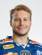 Anton Ollikainen, #70