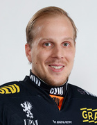 Toni Suuronen, #14