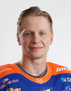 Otto Leskinen, #28