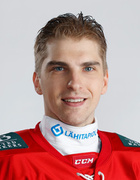 Julius NÄttinen, #74