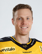 Niklas Appelgren, #7