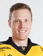 Niklas Appelgren, #21