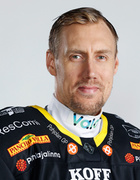 Marko Anttila, #12