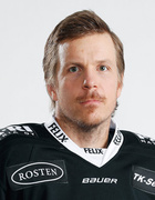 Jani Forsström, #20