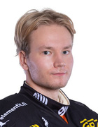 Jaakko Heikkinen, #20