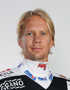 Mikko Kuukka, #91