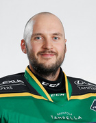 Ville Kolppanen, #30