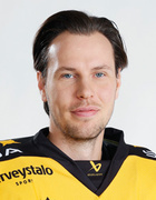 Antti Kalapudas, #51