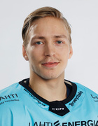 Iikka Kangasniemi, #4