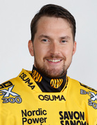 Lasse Lappalainen, #55