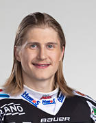 Alex Lintuniemi, #8