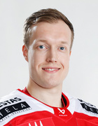 Kasperi Ojantakanen, #26