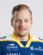 Janne RitamÄki, #33