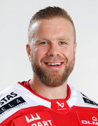 Roope Talaja, #20