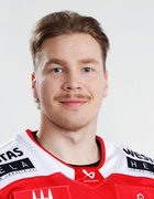 Jonne Tammela, #47