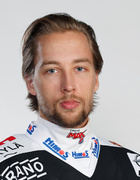 Henri Tamminen, #27