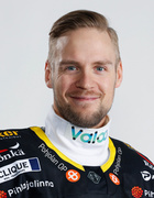 Teemu Turunen, #77