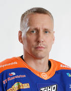 Veli-Matti Savinainen, #19