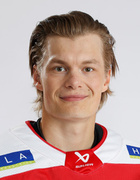 Alexander Ruuttu, #82