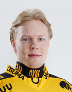 Aleksi Klemetti, #20