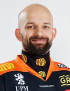 Otto Paajanen, #13