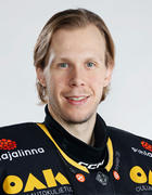 Niclas Westerholm, #53