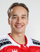 Valtteri Lipiäinen, #9