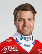 Aaro Vidgren, #92